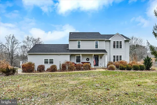 $550,000 | 2850 Tylers Court, Finksburg, MD 21048
