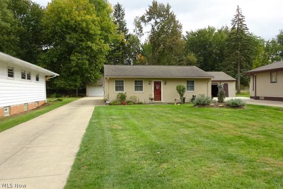 6797 Franke Road Cleveland, OH 44130 - Photo 1 of 24