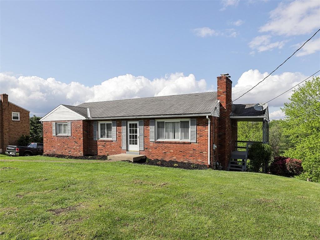 739 Boyce Road Bridgeville, PA 15017 - Photo 1 of 22 Gallery Image 1