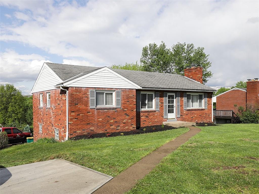 739 Boyce Road Bridgeville, PA 15017 - Photo 2 of 22 Gallery Image 2