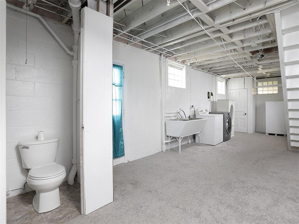 739 Boyce Road Bridgeville, PA 15017 - Photo 19 of 22 Gallery Image 19