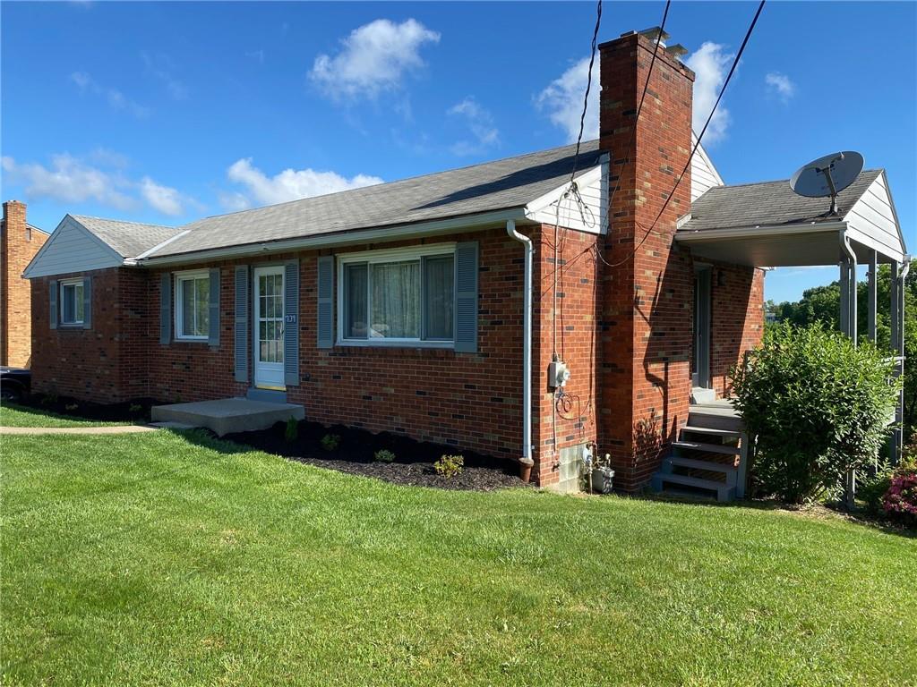 739 Boyce Road Bridgeville, PA 15017 - Photo 3 of 22 Gallery Image 3