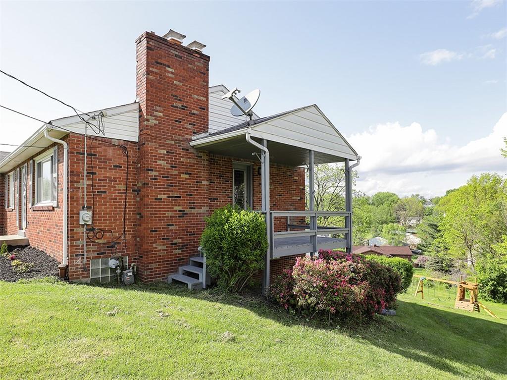 739 Boyce Road Bridgeville, PA 15017 - Photo 4 of 22 Gallery Image 4