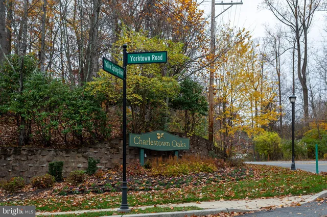 $549,000 | 105 Yorktown Court, Malvern, PA 19355