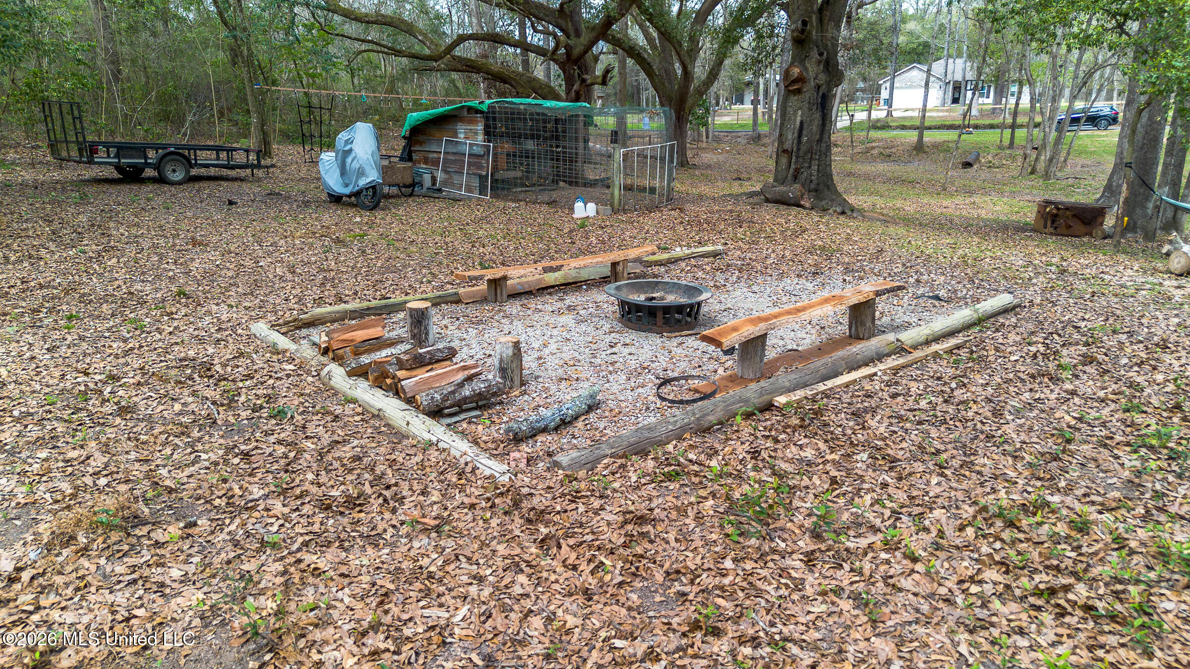 28 West M Stewart Road Carriere, MS 39426 - Photo 40 of 58 28 W M Stewart Rd (14)