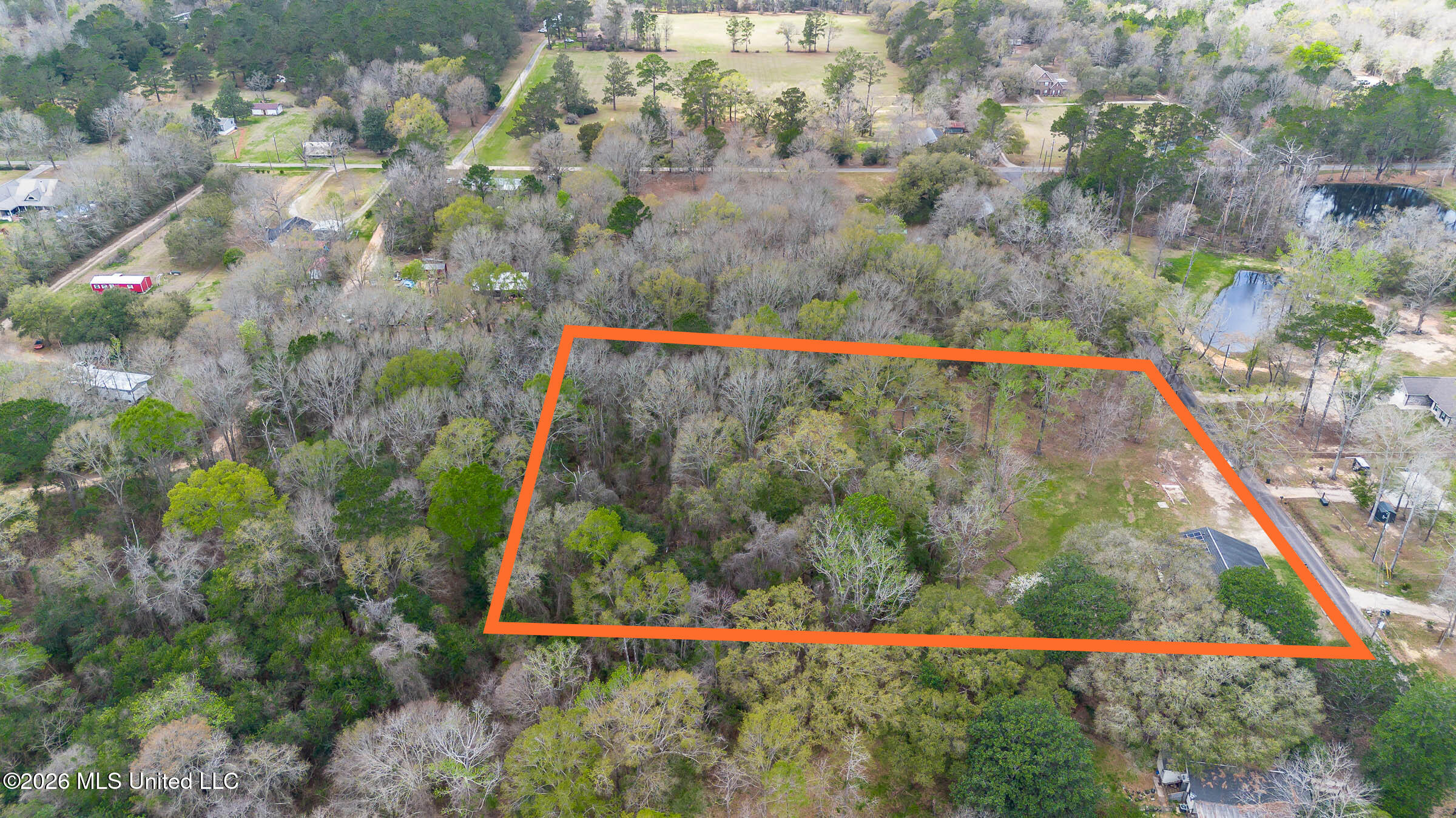 28 West M Stewart Road Carriere, MS 39426 - Photo 45 of 58 28 W M Stewart Rd (21) copy