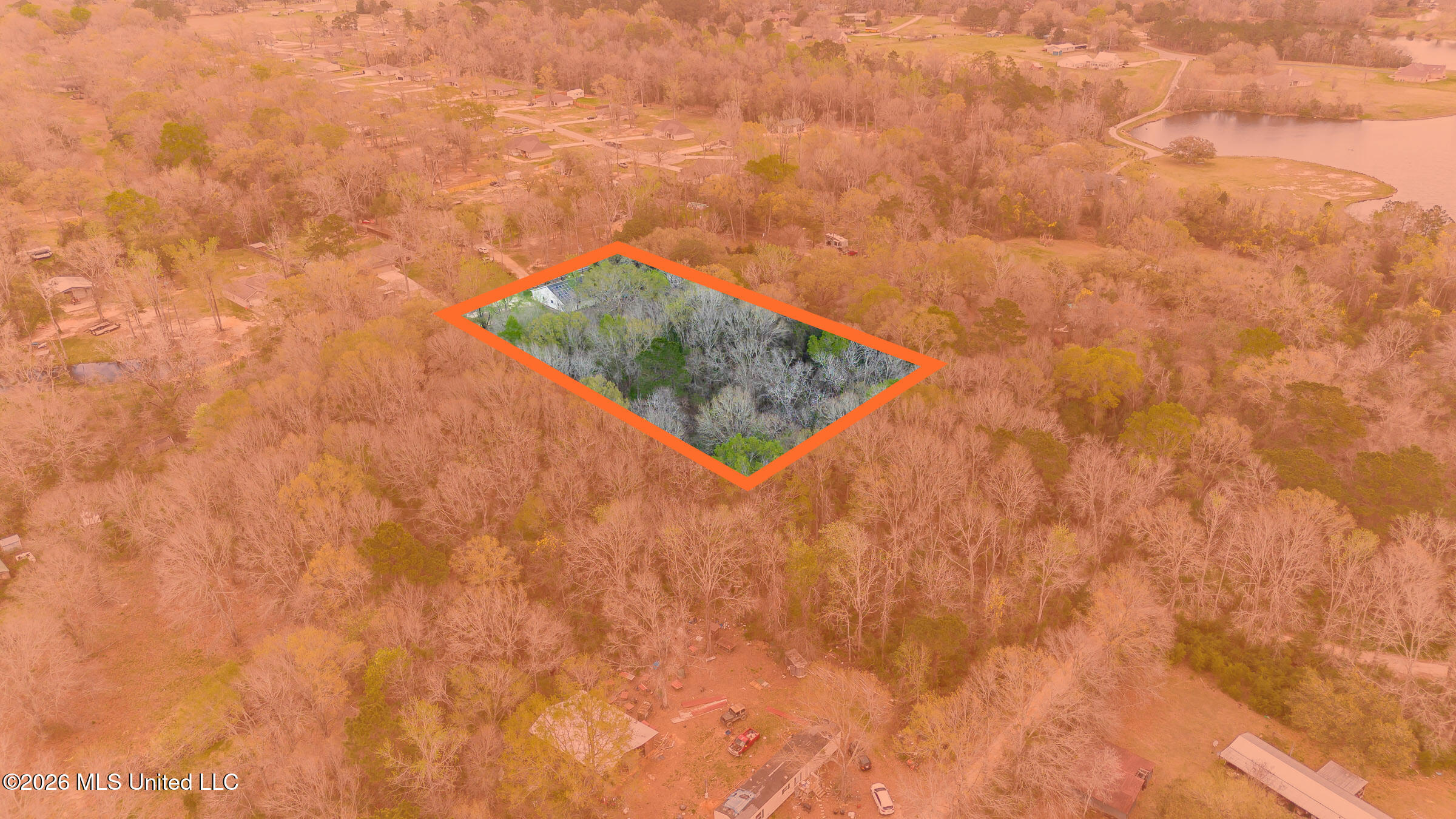 28 West M Stewart Road Carriere, MS 39426 - Photo 48 of 58 28 W M Stewart Rd (24) copyy