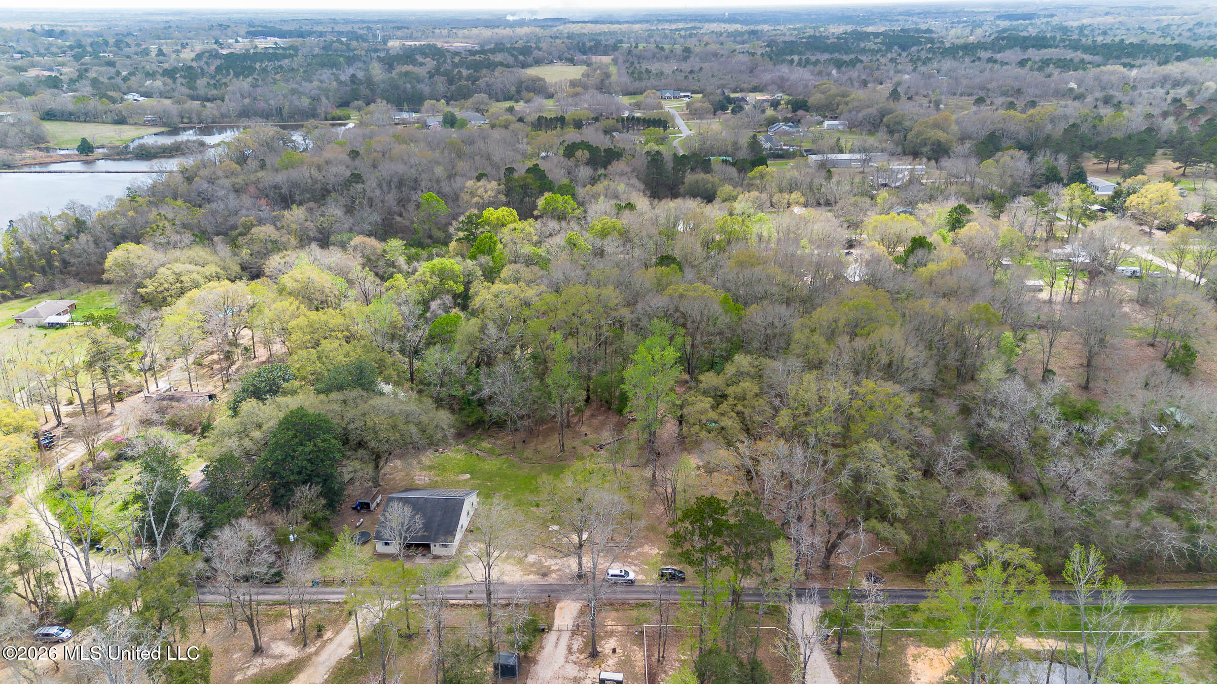 28 West M Stewart Road Carriere, MS 39426 - Photo 49 of 58 28 W M Stewart Rd (18)