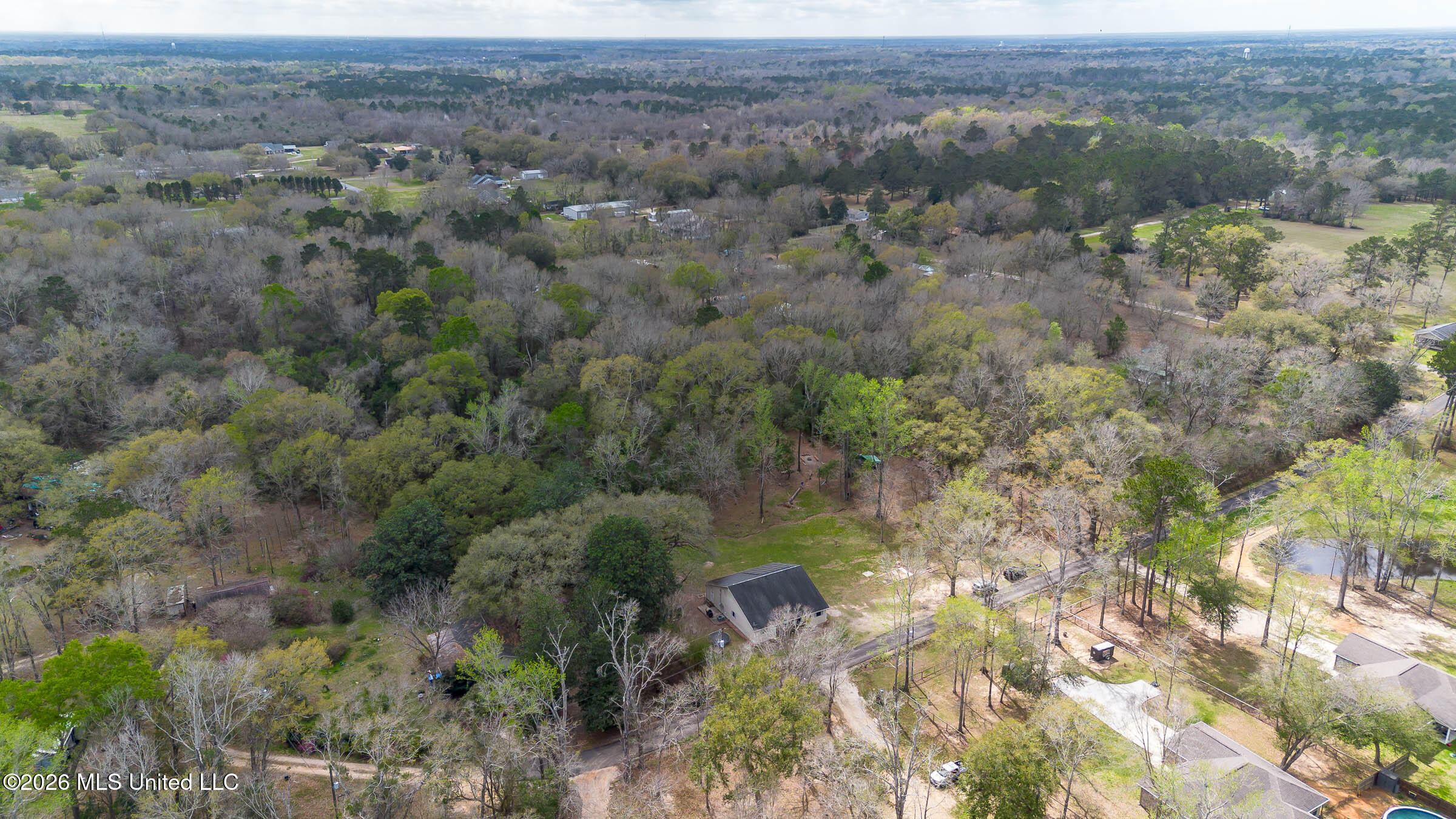 28 West M Stewart Road Carriere, MS 39426 - Photo 50 of 58 28 W M Stewart Rd (19)