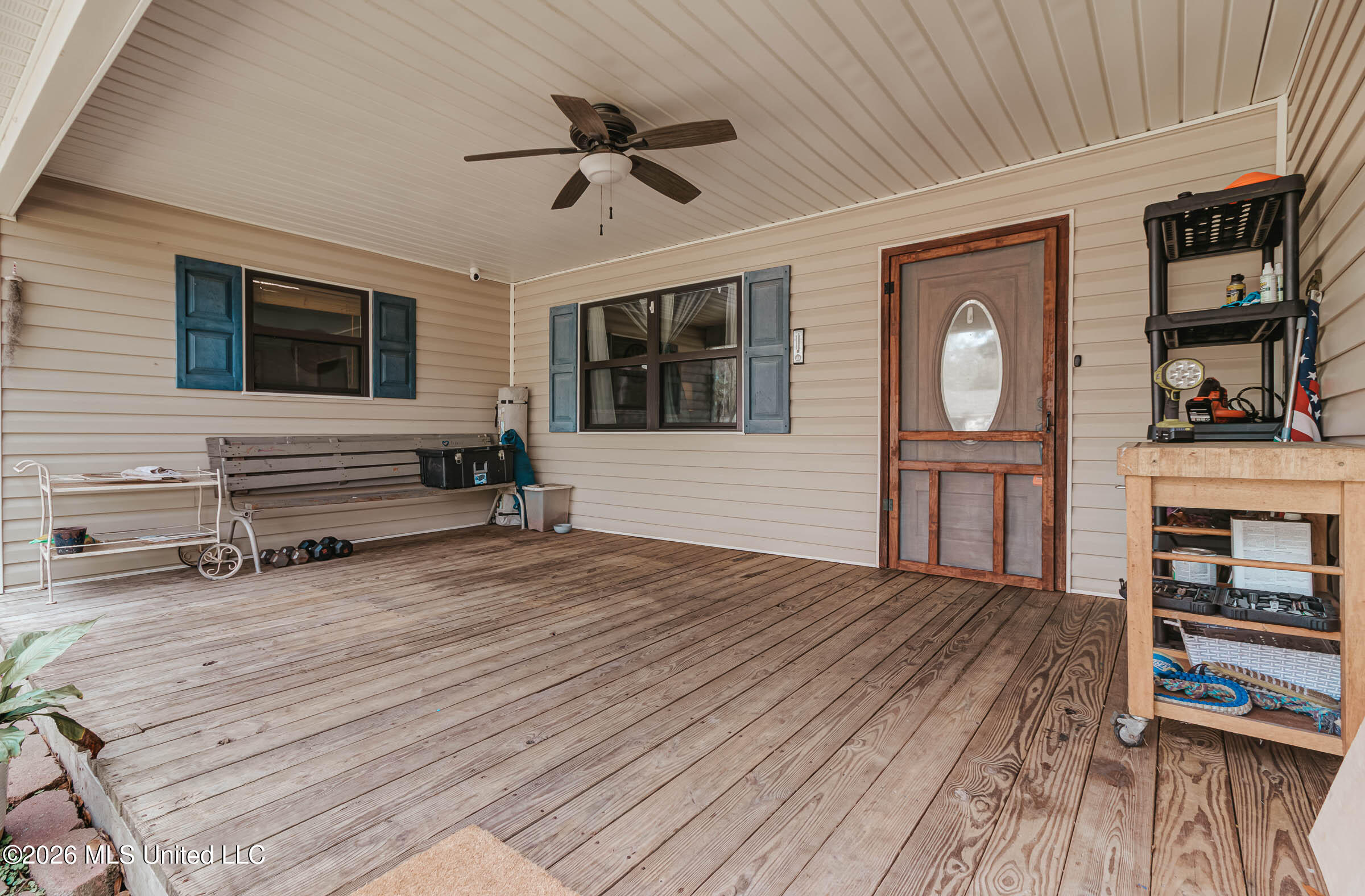 28 West M Stewart Road Carriere, MS 39426 - Photo 5 of 58 28 W M Stewart Rd (61)