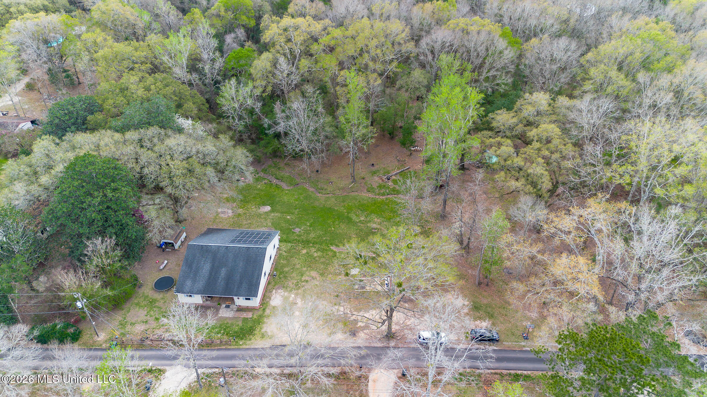 28 West M Stewart Road Carriere, MS 39426 - Photo 51 of 58 28 W M Stewart Rd (28)