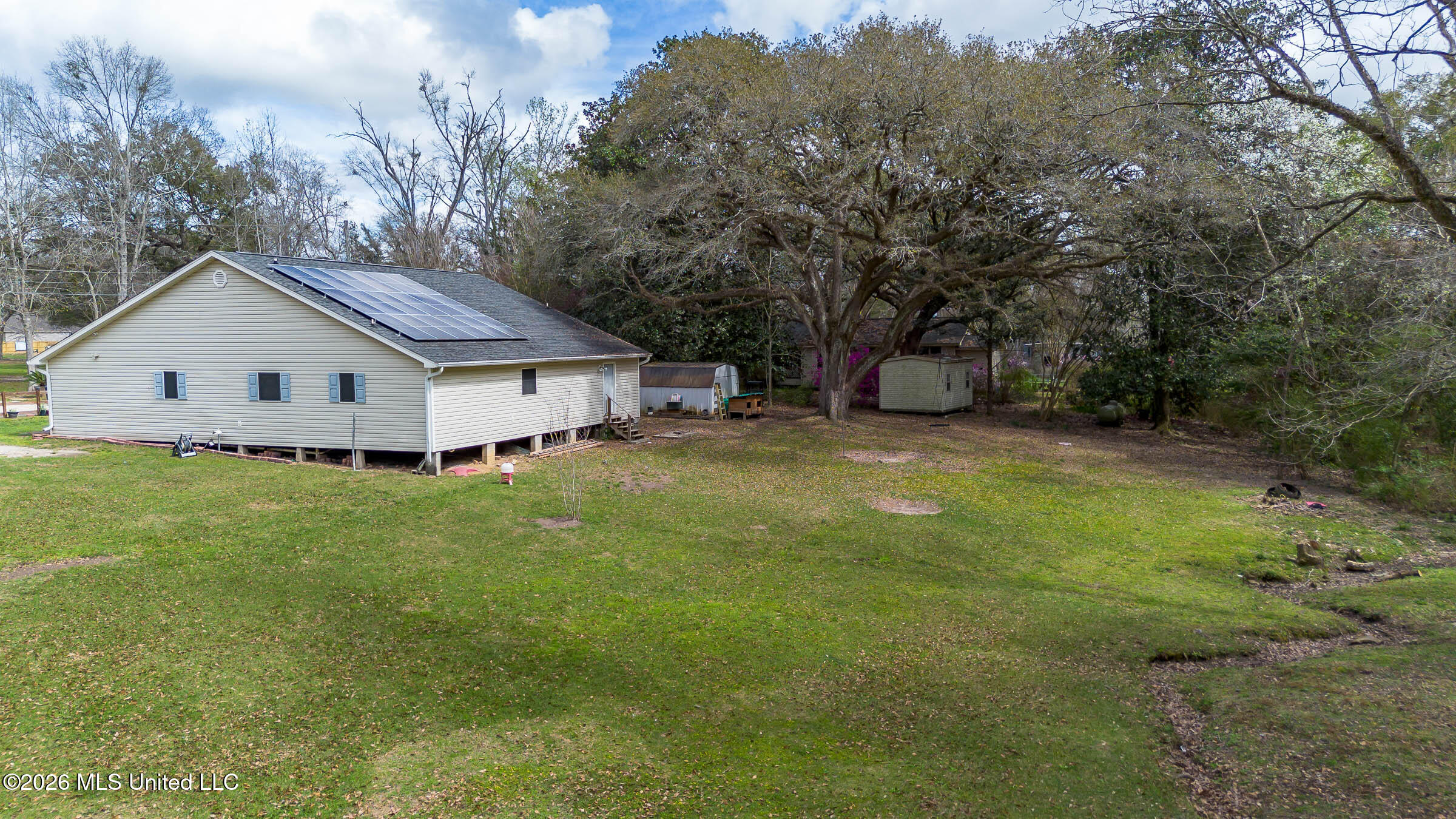 28 West M Stewart Road Carriere, MS 39426 - Photo 53 of 58 28 W M Stewart Rd (7)