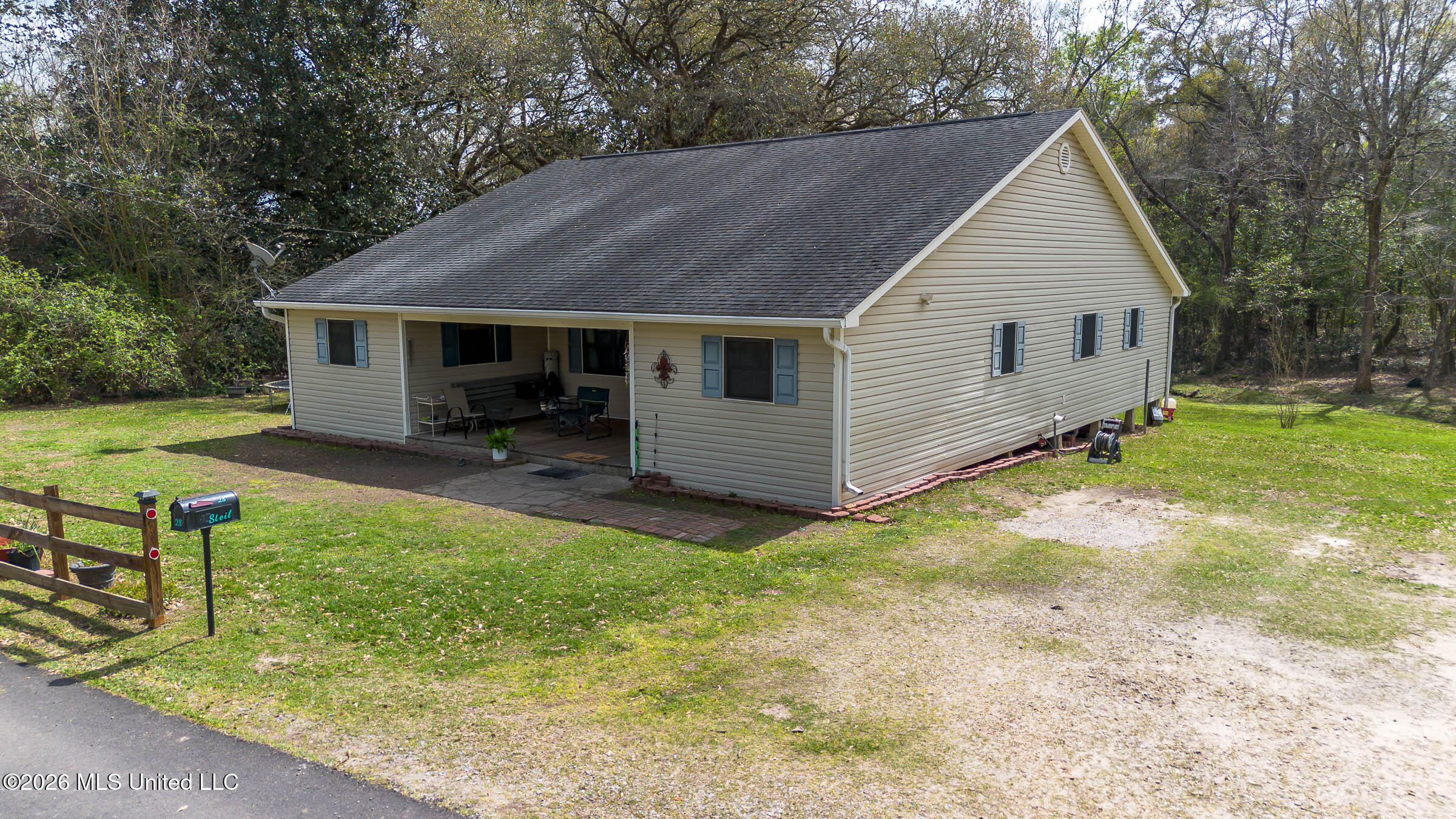 28 West M Stewart Road Carriere, MS 39426 - Photo 54 of 58 28 W M Stewart Rd (1)