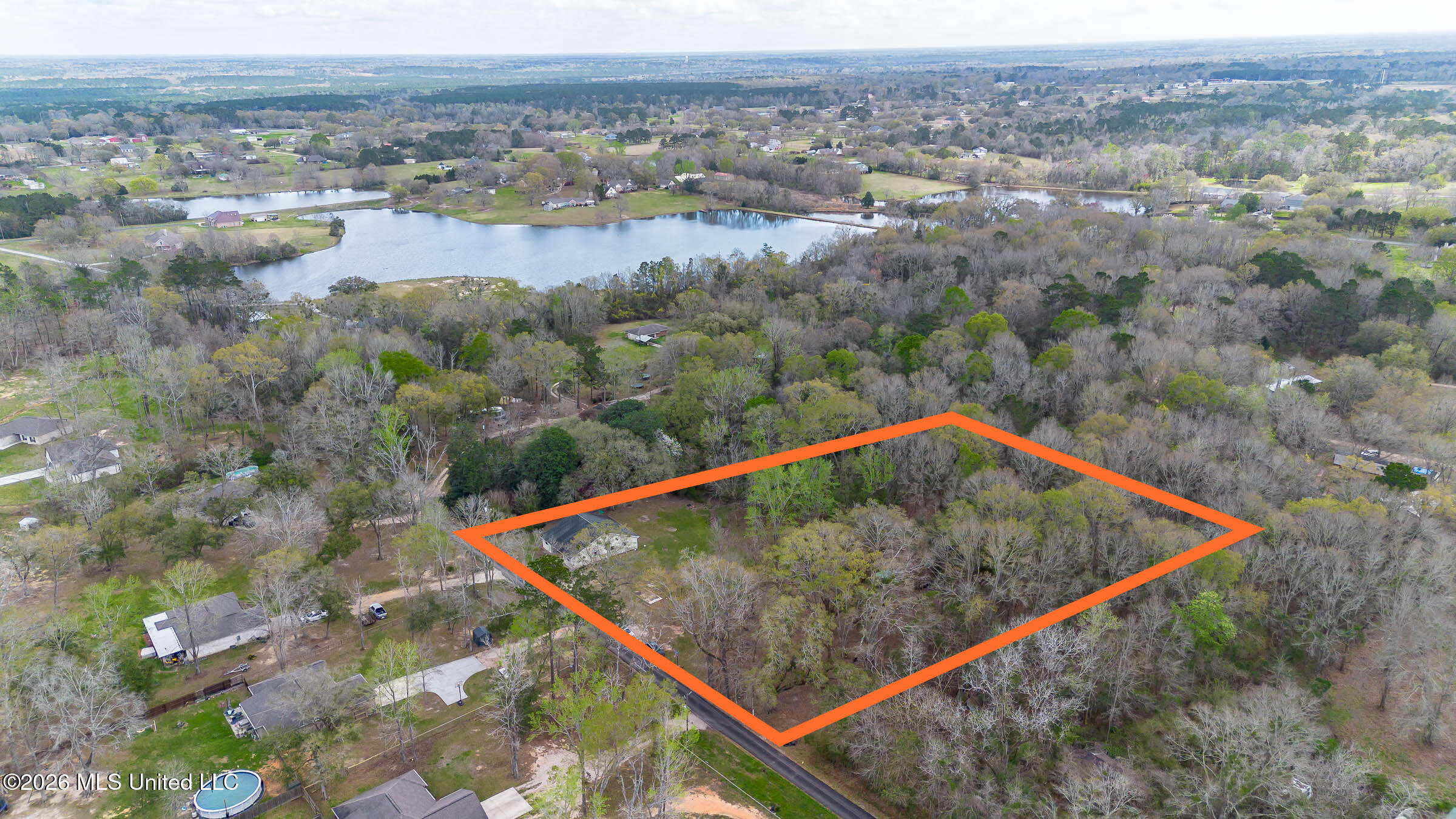 28 West M Stewart Road Carriere, MS 39426 - Photo 57 of 58 28 W M Stewart Rd (26) copy