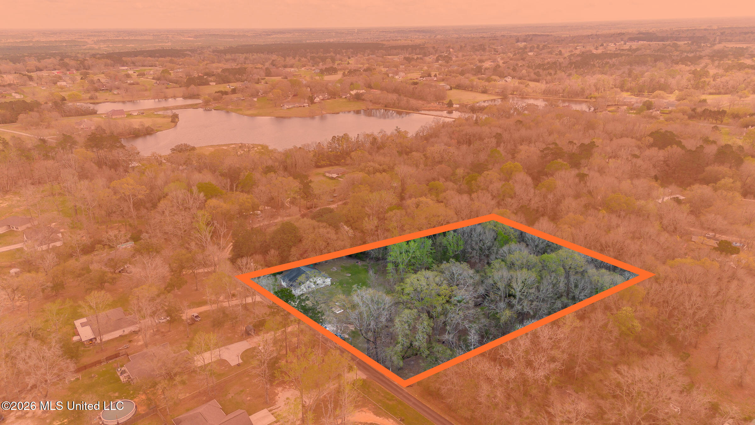 28 West M Stewart Road Carriere, MS 39426 - Photo 58 of 58 28 W M Stewart Rd (26) copyy