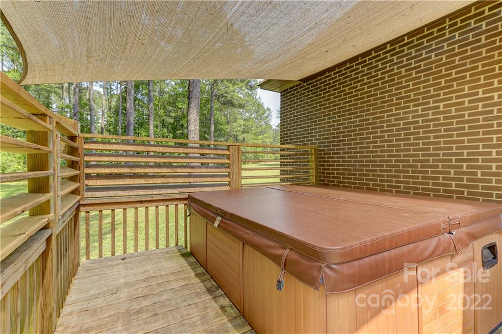 339 East Rebound Road Lancaster, SC 29720 - Photo 35 of 40 a view of an outdoor space and swimming pool
