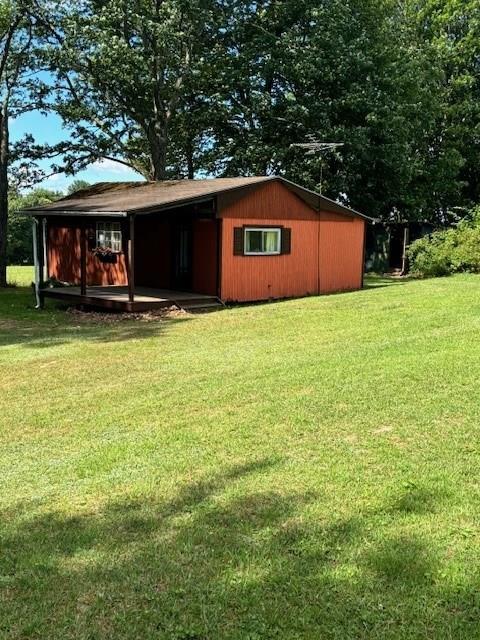 4315 Soap Fat Road Shippenville, PA 16254 - Photo 1 of 15 Gallery Image 1