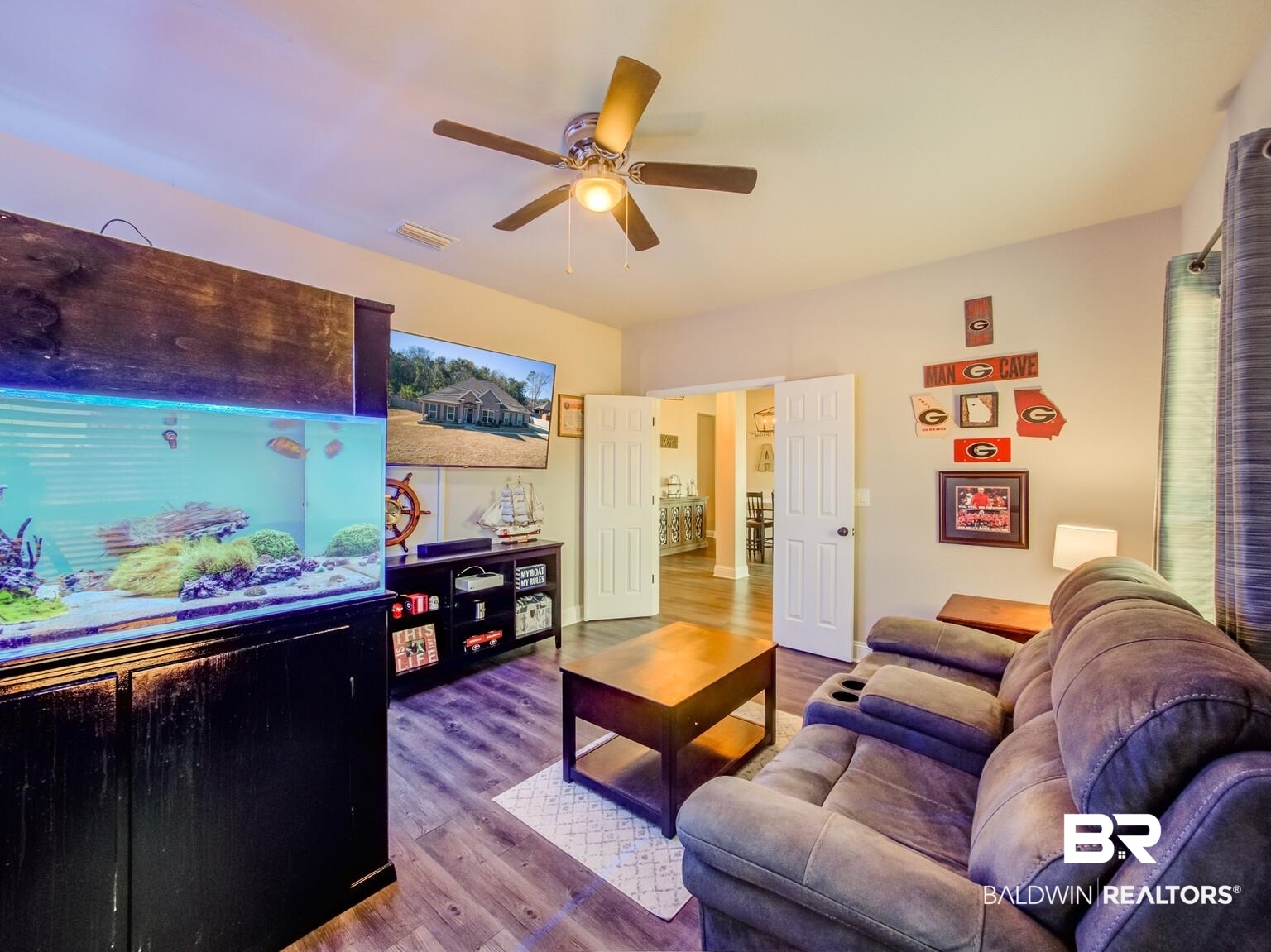 26097 Rosedown Lane Daphne, AL 36526 - Photo 6 of 50 Office