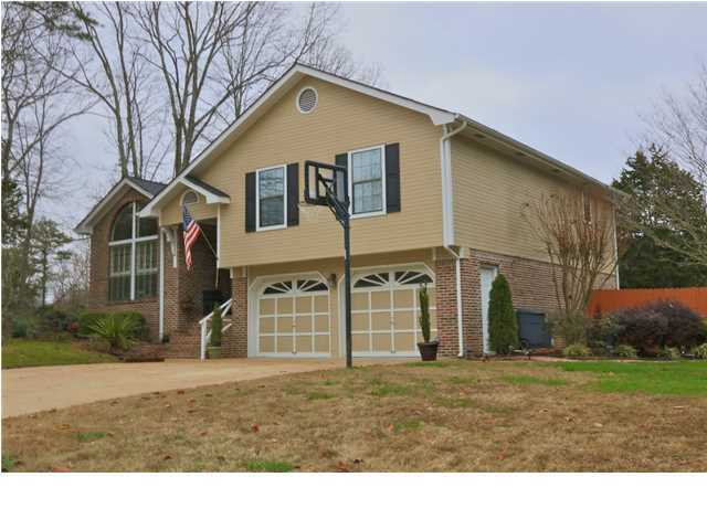 6304 Loret Ridge Court Harrison, TN 37341 - Photo 1 of 31 Primary Photo