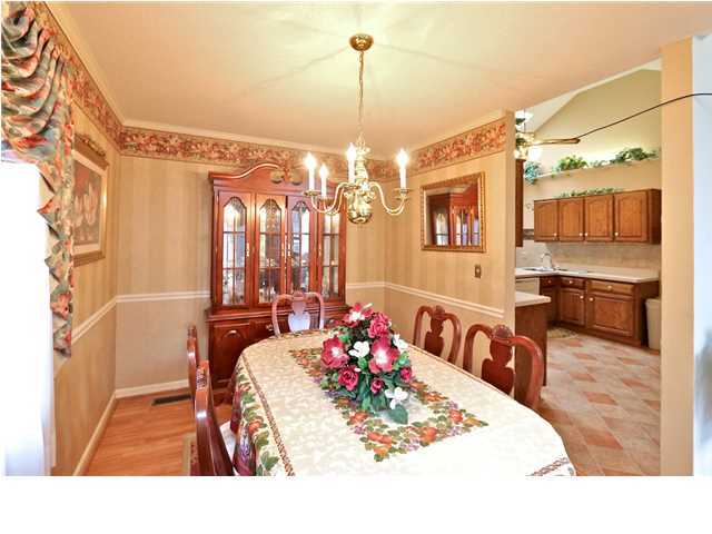 6304 Loret Ridge Court Harrison, TN 37341 - Photo 12 of 31 Additional Photo