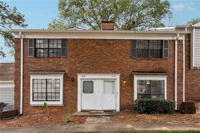 $1,350 | 6593 Sleepy Hollow Lane, Morrow, GA 30260