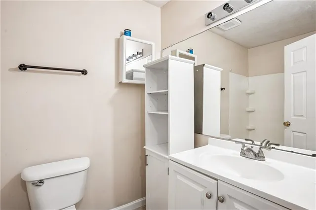 $1,350 | 6593 Sleepy Hollow Lane, Morrow, GA 30260