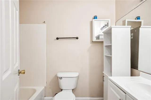 $1,350 | 6593 Sleepy Hollow Lane, Morrow, GA 30260