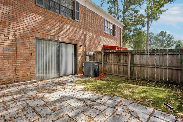 $1,350 | 6593 Sleepy Hollow Lane, Morrow, GA 30260