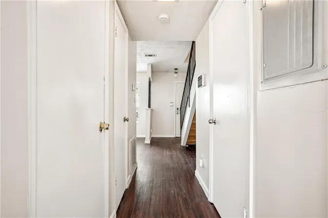 $1,350 | 6593 Sleepy Hollow Lane, Morrow, GA 30260