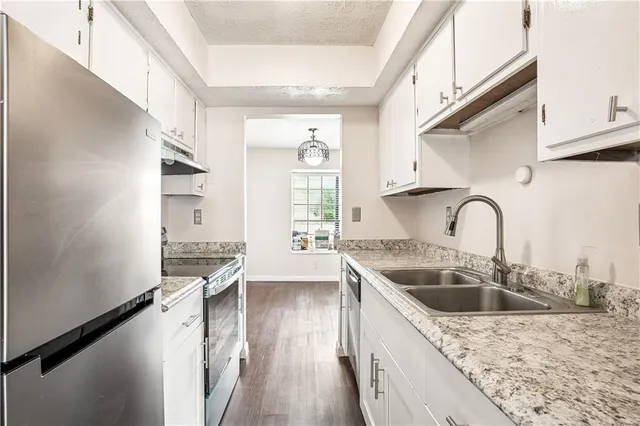 $1,350 | 6593 Sleepy Hollow Lane, Morrow, GA 30260