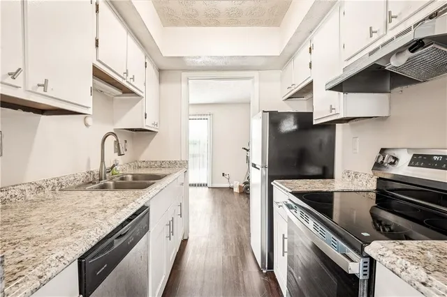 $1,350 | 6593 Sleepy Hollow Lane, Morrow, GA 30260