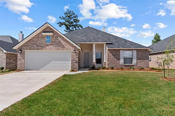 $309,290 | 9124 Hearth Lane, Shreveport, LA 71129