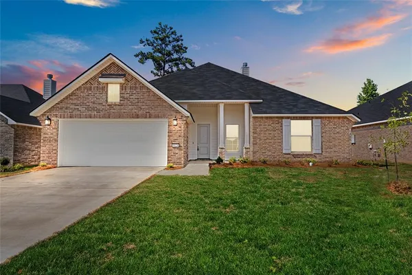 $309,290 | 9124 Hearth Lane, Shreveport, LA 71129