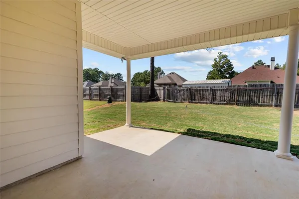$309,290 | 9124 Hearth Lane, Shreveport, LA 71129