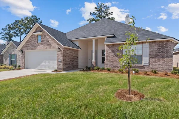 $309,290 | 9124 Hearth Lane, Shreveport, LA 71129