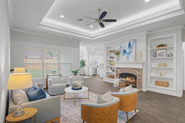 $309,290 | 9124 Hearth Lane, Shreveport, LA 71129