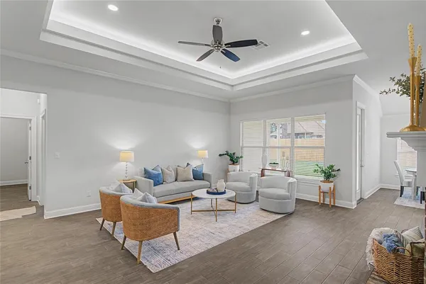 $309,290 | 9124 Hearth Lane, Shreveport, LA 71129