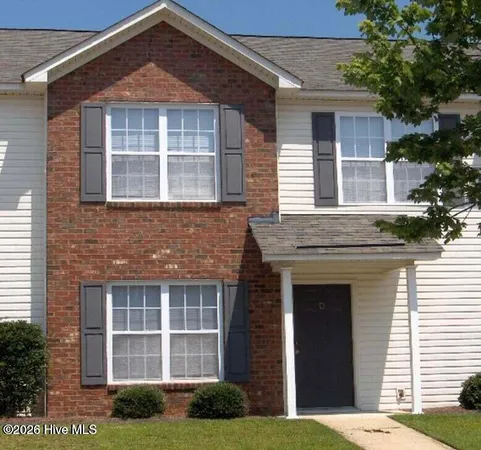 $179,000 | 4125 Dudleys Grant Drive, Unit D, Winterville, NC 28590