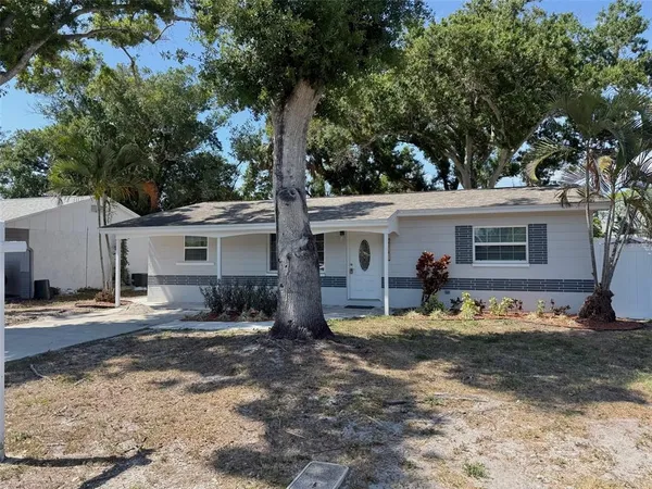 $339,000 | 5731 66th Avenue North, Pinellas Park, FL 33781