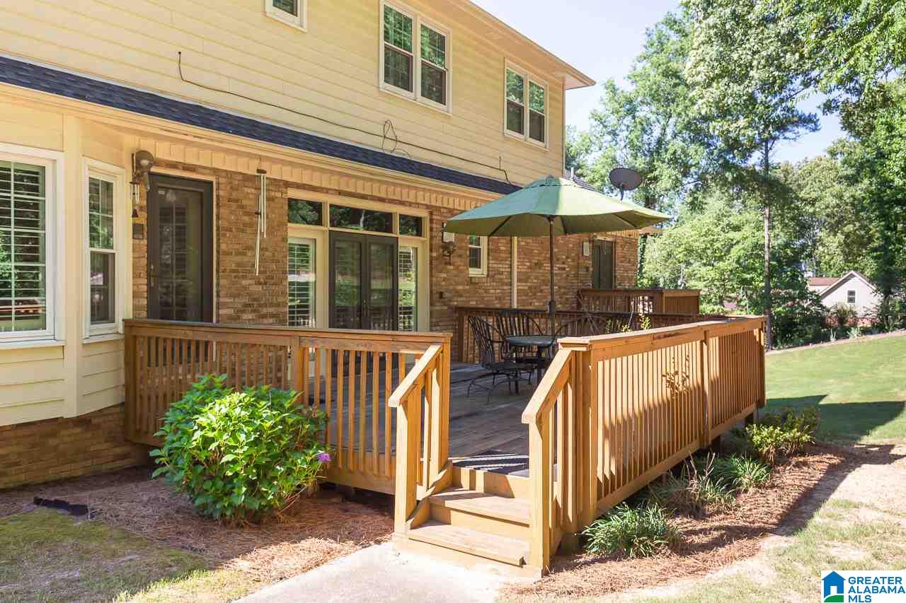 1816 Marlin Springs Road Birmingham, AL 35215 - Photo 43 of 46