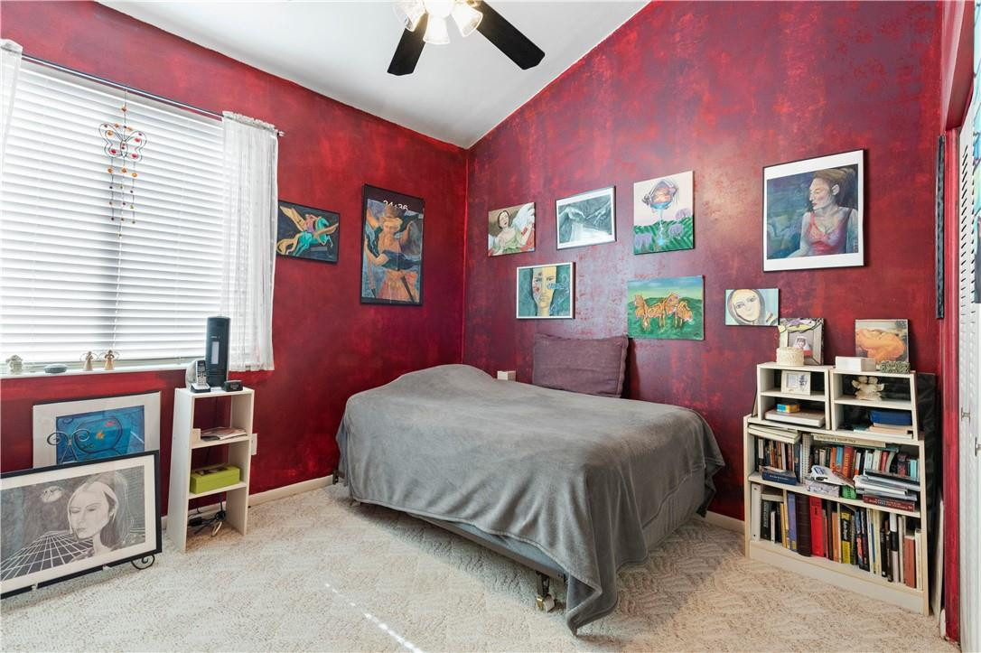 755 Dotterel Road, Unit 1507 Delray Beach, FL 33444 - Photo 13 of 21 Guest bedroom