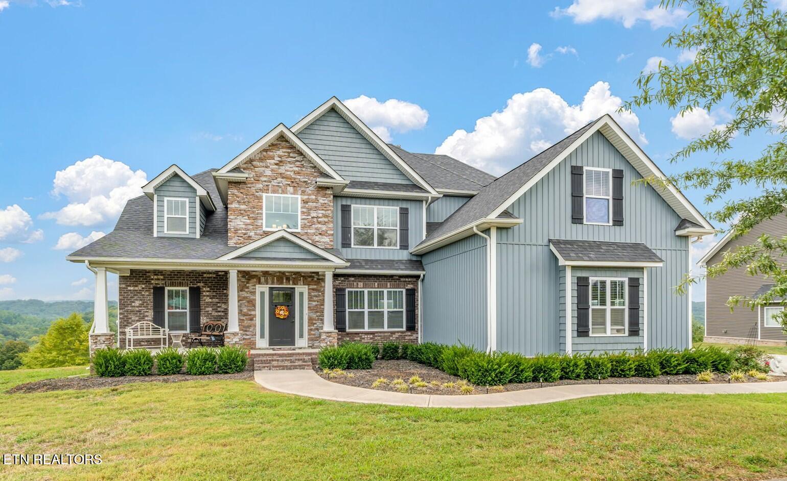 113 Sweetberry Street Oak Ridge, TN 37830 - Photo 1 of 59 1-web-or-mls-113 Sweetberry Street-53_2