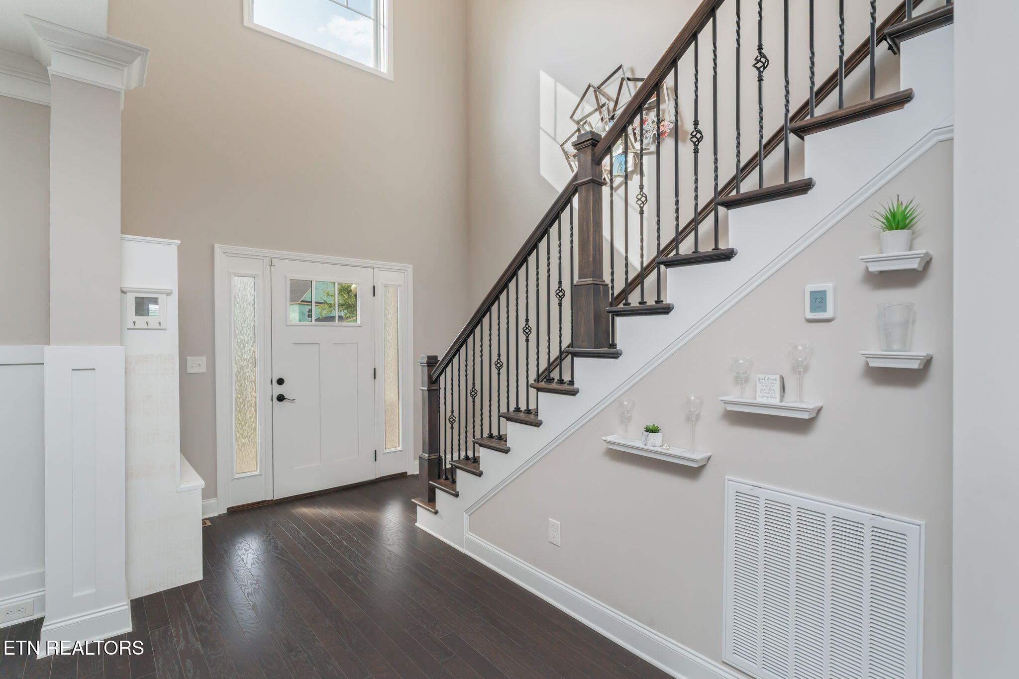 113 Sweetberry Street Oak Ridge, TN 37830 - Photo 11 of 59 Entry