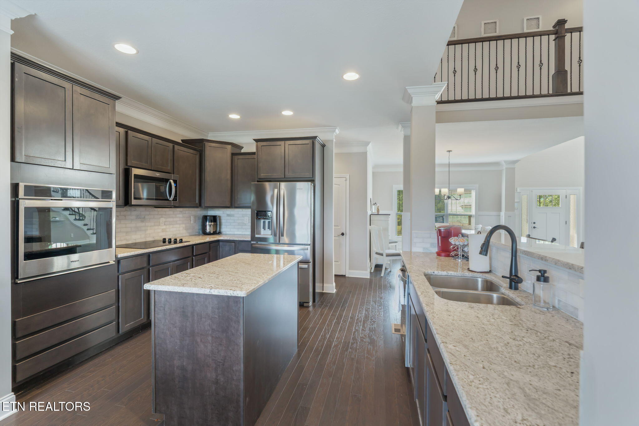 113 Sweetberry Street Oak Ridge, TN 37830 - Photo 21 of 59 Kitchen