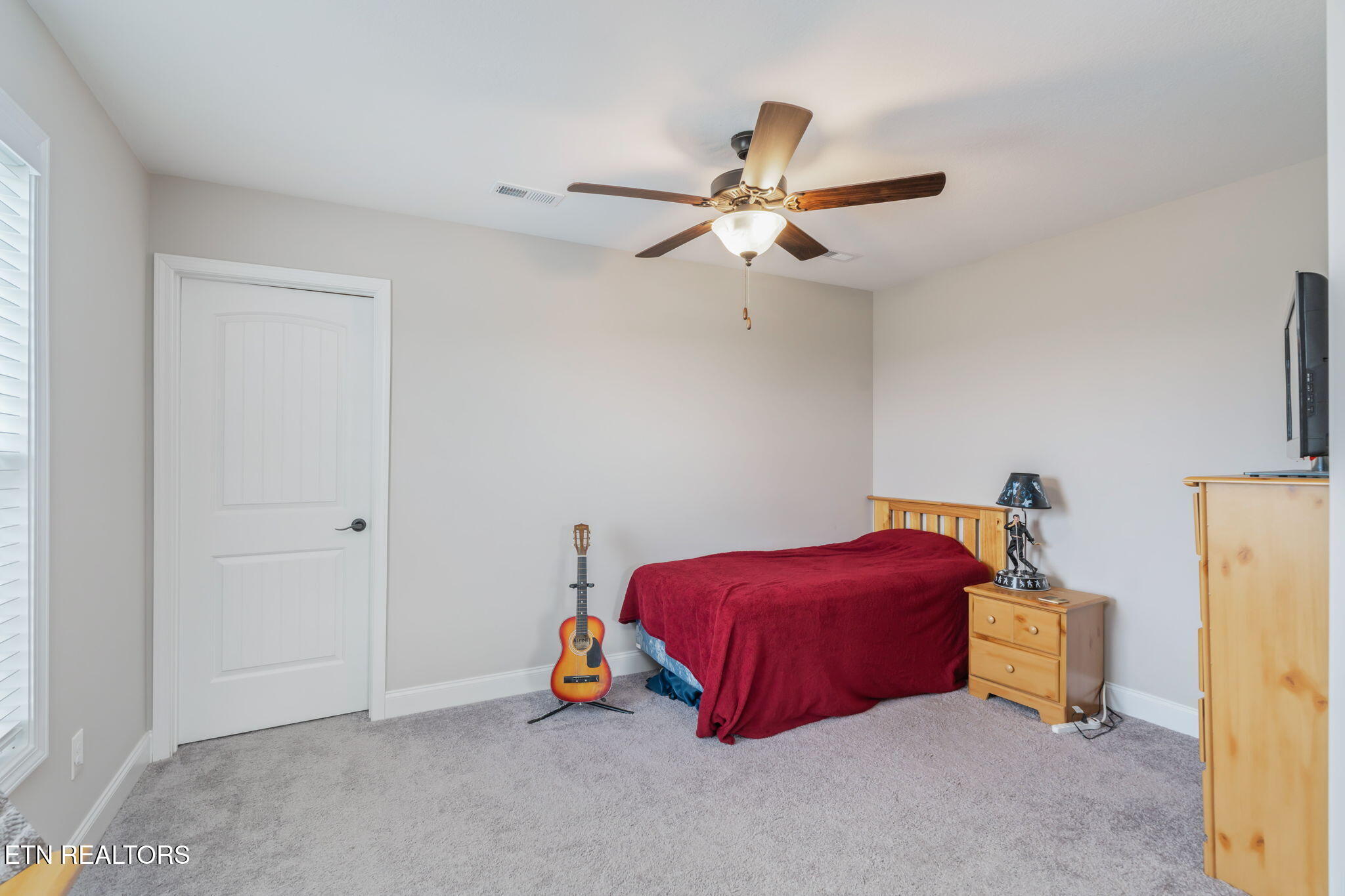 113 Sweetberry Street Oak Ridge, TN 37830 - Photo 33 of 59 Bedroom 3