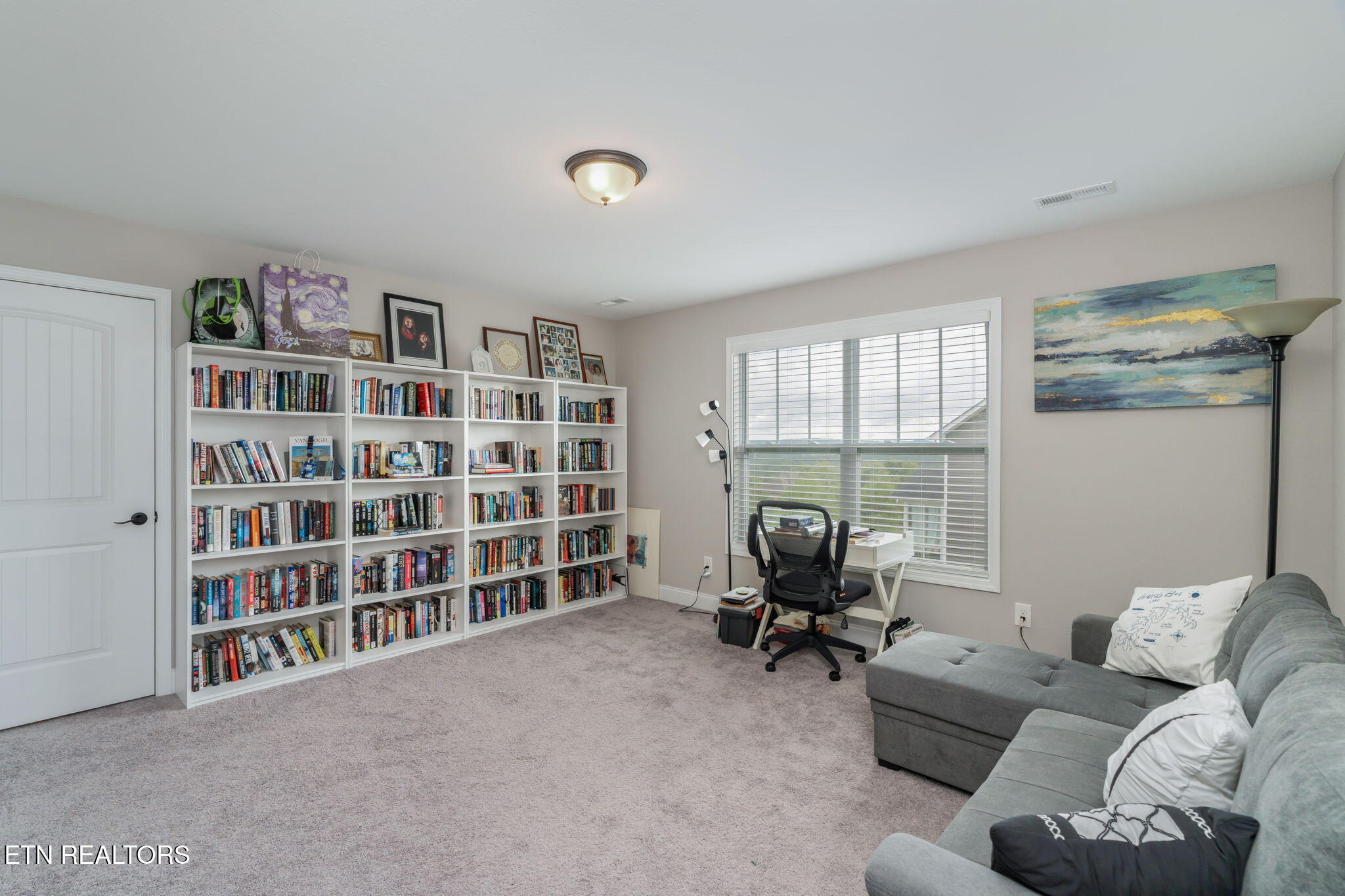 113 Sweetberry Street Oak Ridge, TN 37830 - Photo 36 of 59 Bedroom 5