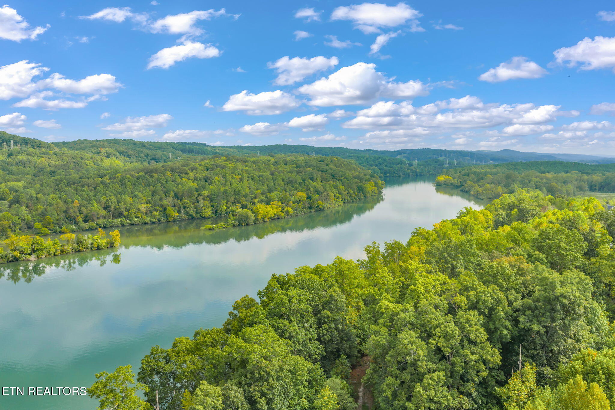 113 Sweetberry Street Oak Ridge, TN 37830 - Photo 52 of 59 Water Views