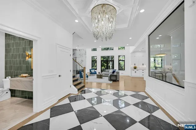 $4,300,000 | 55 Troy Drive, Short Hills, NJ 07078