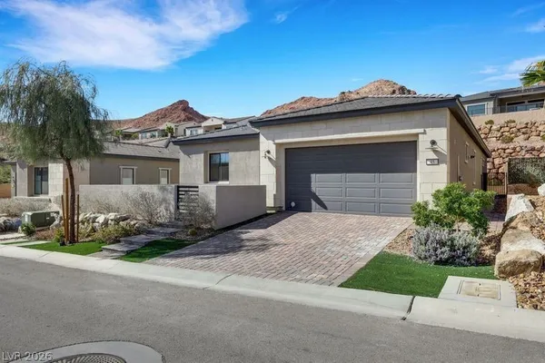 $799,000 | Undisclosed Address, Henderson, NV 89011