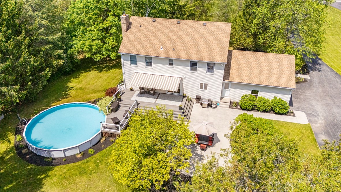 373 Parrish Road Honeoye Falls, NY 14472 - Photo 47 of 50